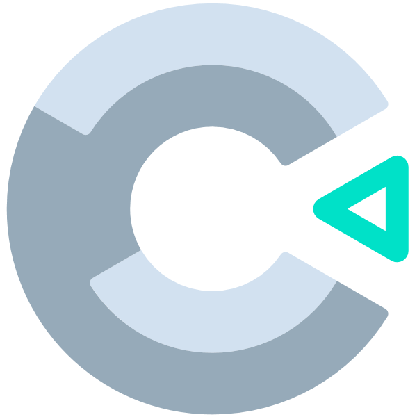 Construct 3 Logo