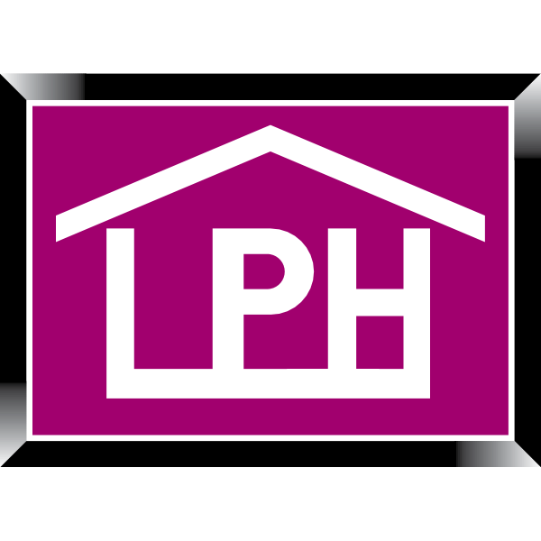 Construction LPH logo