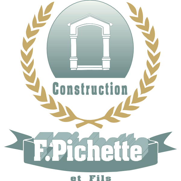 Construction Pichette logo