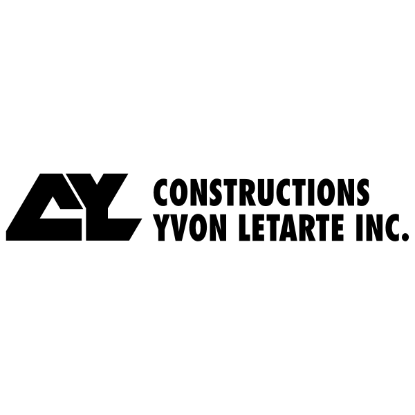 Constructions Yvon Letarte