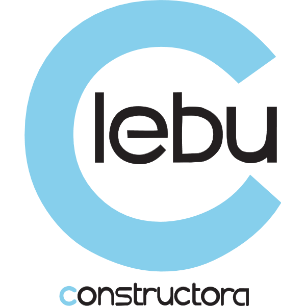 Constructora Lebu Logo ,Logo , icon , SVG Constructora Lebu Logo