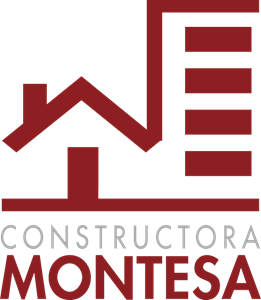 Constructora Montesa Logo ,Logo , icon , SVG Constructora Montesa Logo