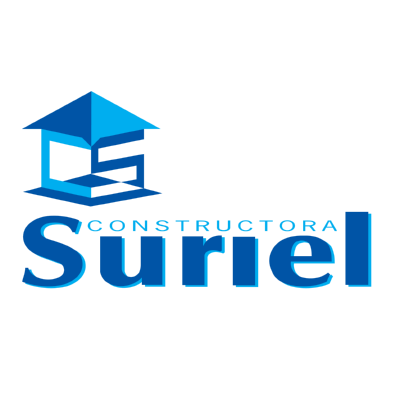 Constructota Suriel Logo