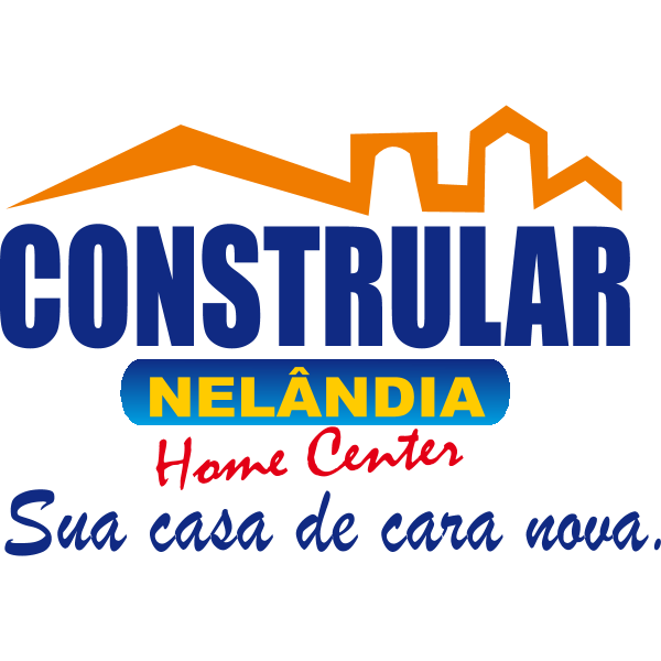 CONSTRULAR NELÂNDIA Logo ,Logo , icon , SVG CONSTRULAR NELÂNDIA Logo