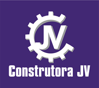 Construtora JV Logo ,Logo , icon , SVG Construtora JV Logo