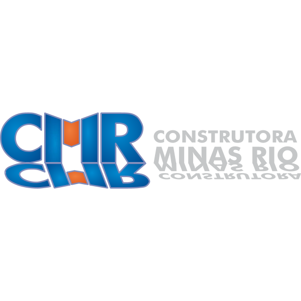 Construtora Minas Rio Logo ,Logo , icon , SVG Construtora Minas Rio Logo