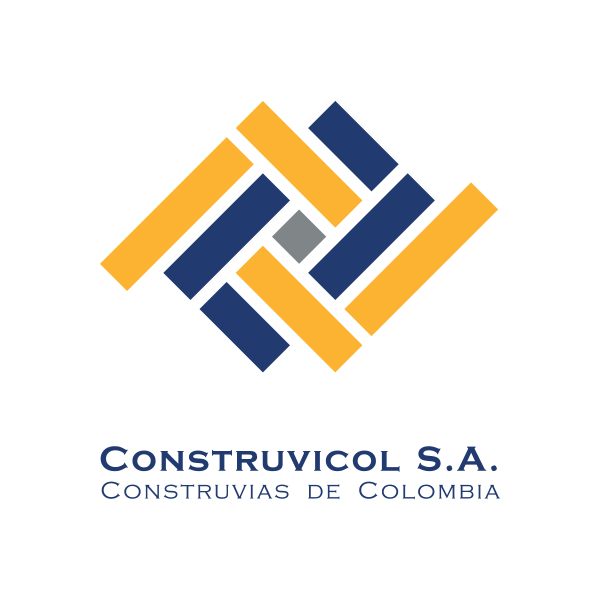 Construvicol S.A. Logo
