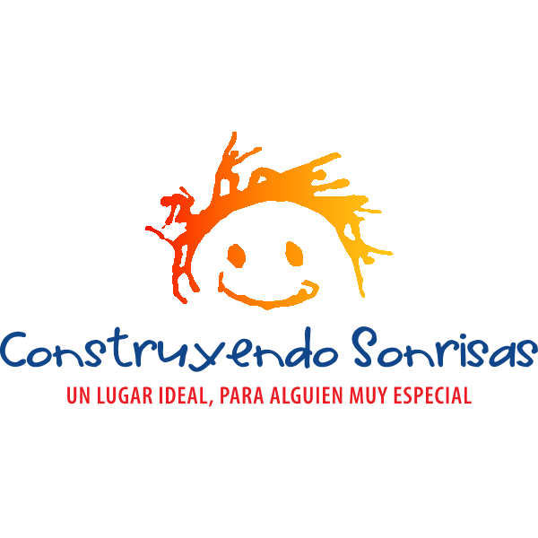 Construyendo Sonrisas Logo