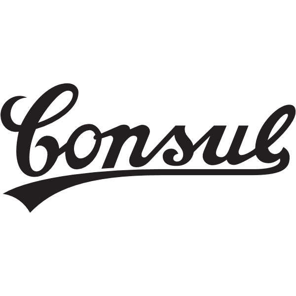 Consul Vintage Logo ,Logo , icon , SVG Consul Vintage Logo