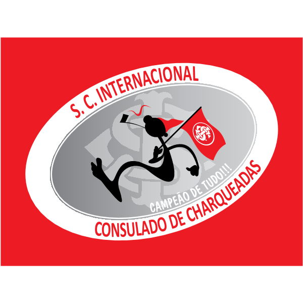 Consulado Charqueadas Logo