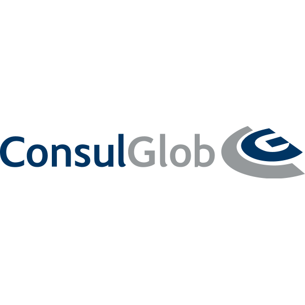 ConsulGlob Logo ,Logo , icon , SVG ConsulGlob Logo