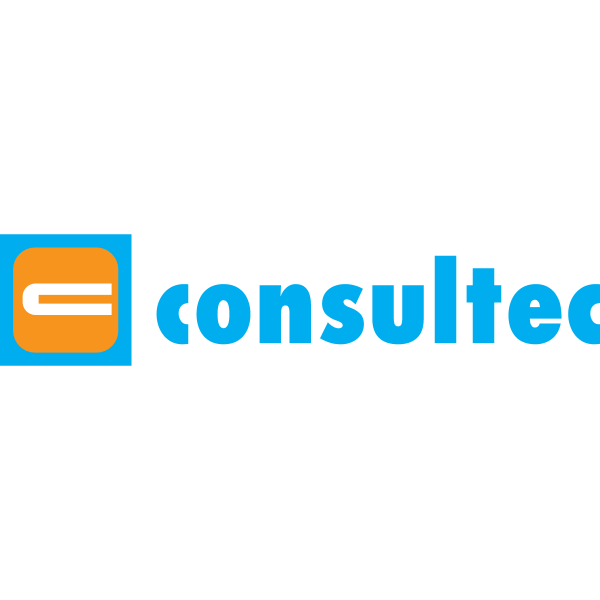 consultec Logo ,Logo , icon , SVG consultec Logo