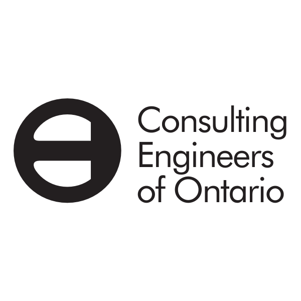 Consulting Engineers of Ontario Logo