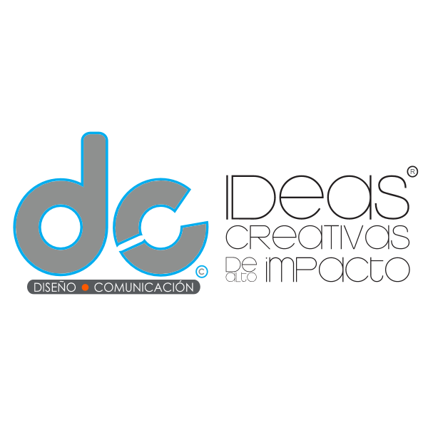 Consultoria DC Logo