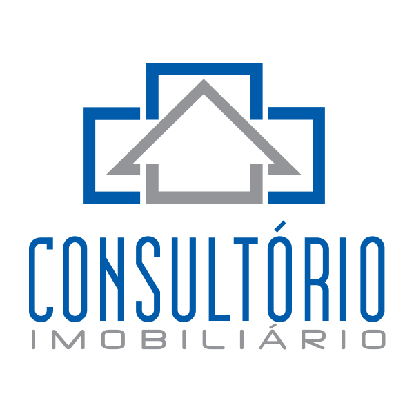 Consultorio Imobiliario Logo ,Logo , icon , SVG Consultorio Imobiliario Logo