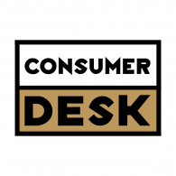 Consumer Desk Logo ,Logo , icon , SVG Consumer Desk Logo
