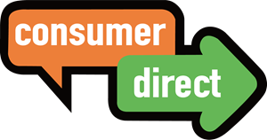 Consumer Direct Logo ,Logo , icon , SVG Consumer Direct Logo