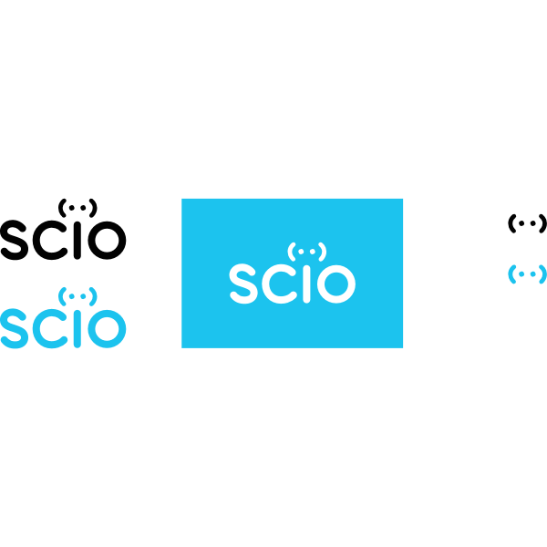 Consumer Physics SCiO Logo ,Logo , icon , SVG Consumer Physics SCiO Logo