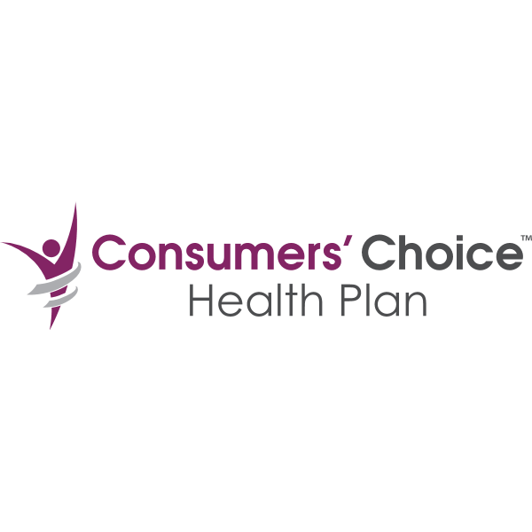 Consumers’ Choice Health Plan Logo