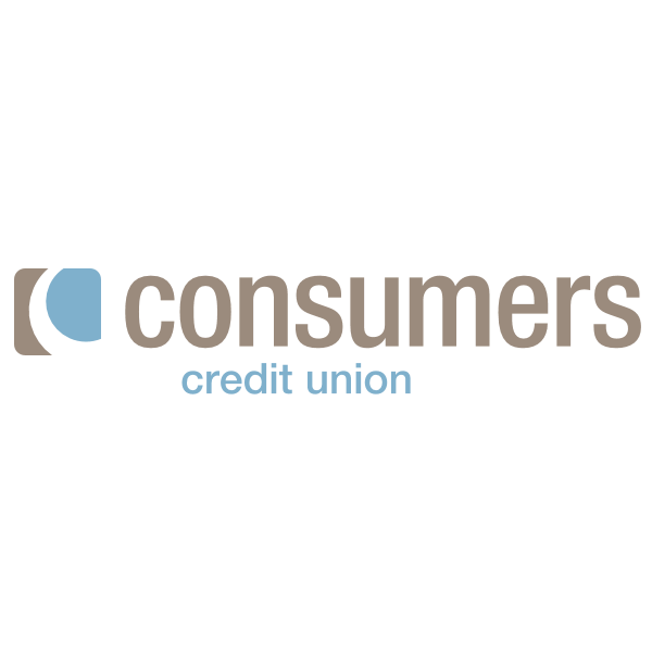 Consumers Credit Union Logo ,Logo , icon , SVG Consumers Credit Union Logo
