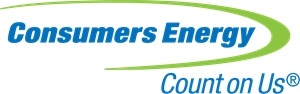 Consumers Energy Logo ,Logo , icon , SVG Consumers Energy Logo