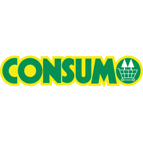 CONSUMO Logo ,Logo , icon , SVG CONSUMO Logo