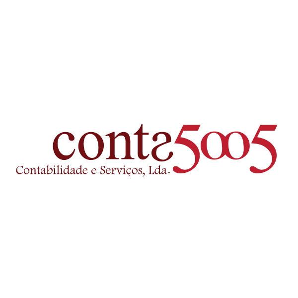 Conta 5005 Logo