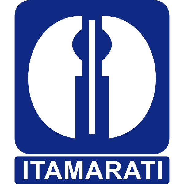 Contábil Itamarati S/C Ltda Logo