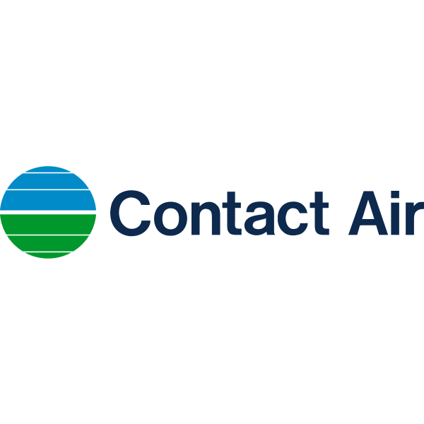 Contact Air Logo