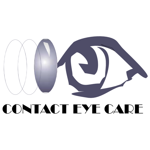 Contact Eye Care 5738