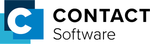 CONTACT Software Logo ,Logo , icon , SVG CONTACT Software Logo