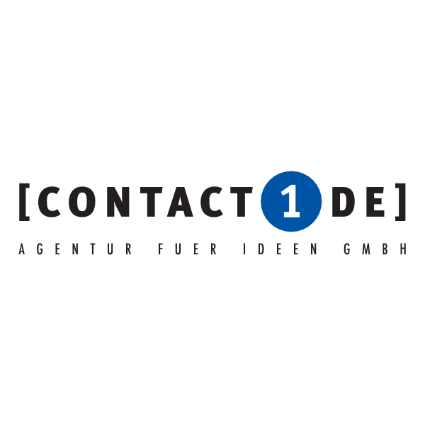 contact1.de Logo