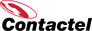 Contactel Logo ,Logo , icon , SVG Contactel Logo