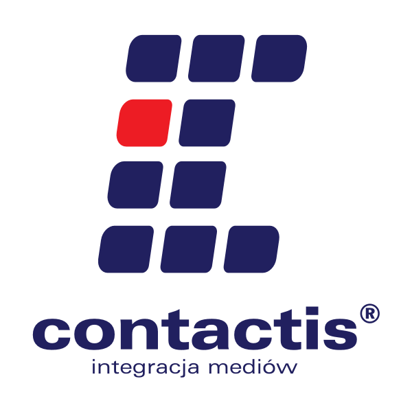 Contactis Logo ,Logo , icon , SVG Contactis Logo