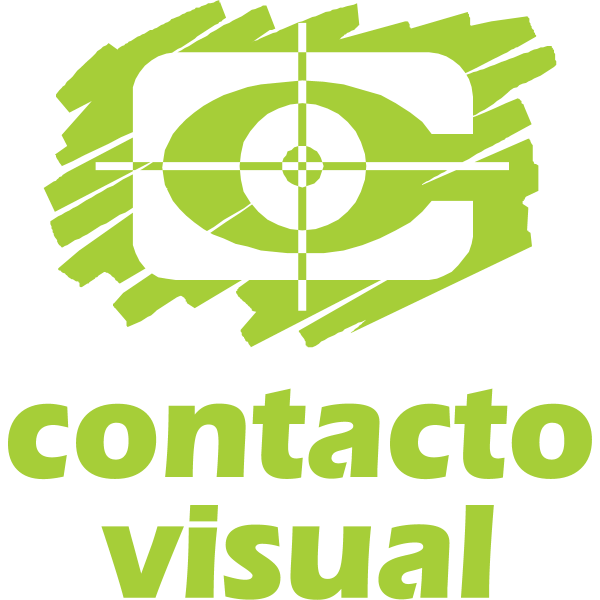 Contacto Visual Logo ,Logo , icon , SVG Contacto Visual Logo
