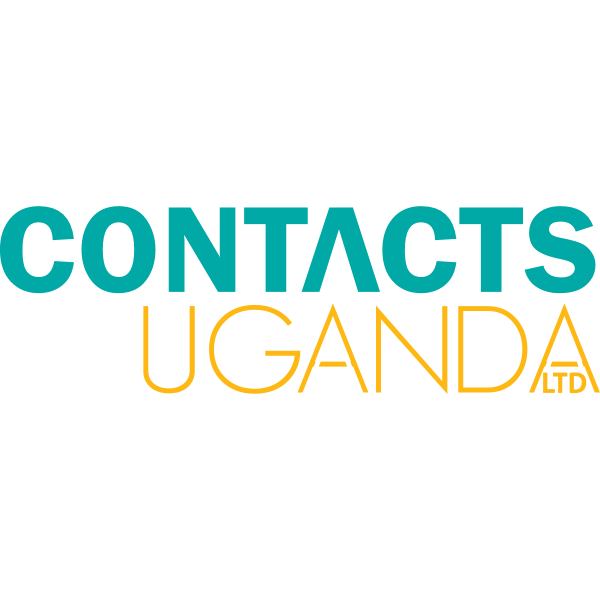 Contacts Uganda Ltd Logo ,Logo , icon , SVG Contacts Uganda Ltd Logo