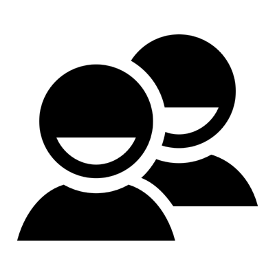 contacts ,Logo , icon , SVG contacts