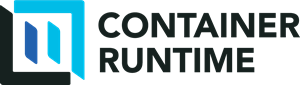ContainerRuntime Logo ,Logo , icon , SVG ContainerRuntime Logo