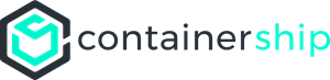 ContainerShip Logo ,Logo , icon , SVG ContainerShip Logo