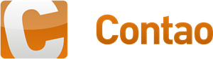 Contao Logo ,Logo , icon , SVG Contao Logo