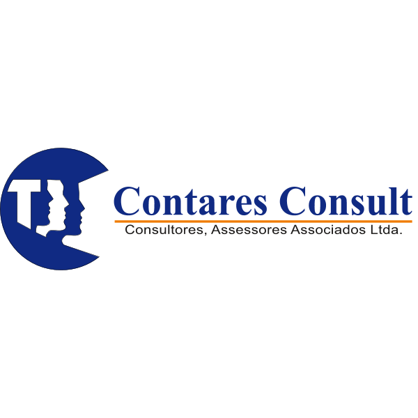 Contares Consult Logo ,Logo , icon , SVG Contares Consult Logo