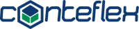 Conteflex Logo ,Logo , icon , SVG Conteflex Logo