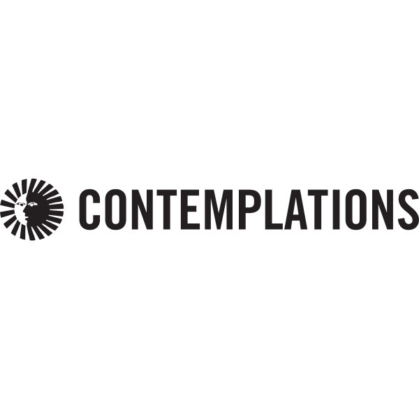 Contemplations Logo ,Logo , icon , SVG Contemplations Logo