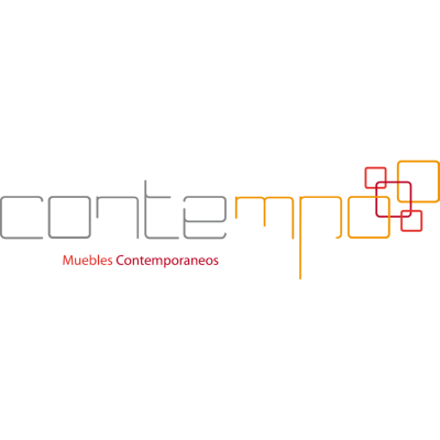 Contempo Logo ,Logo , icon , SVG Contempo Logo