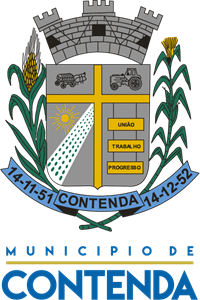 Contenda – Paraná Logo