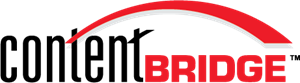 Content Bridge Logo