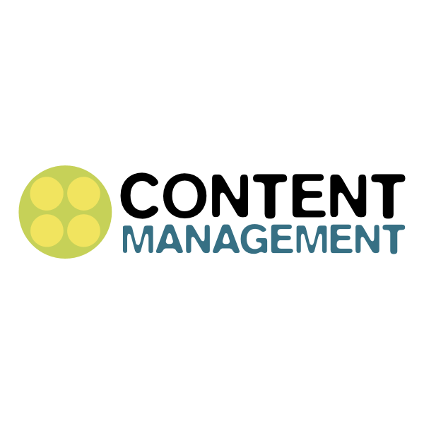 Content Management ,Logo , icon , SVG Content Management