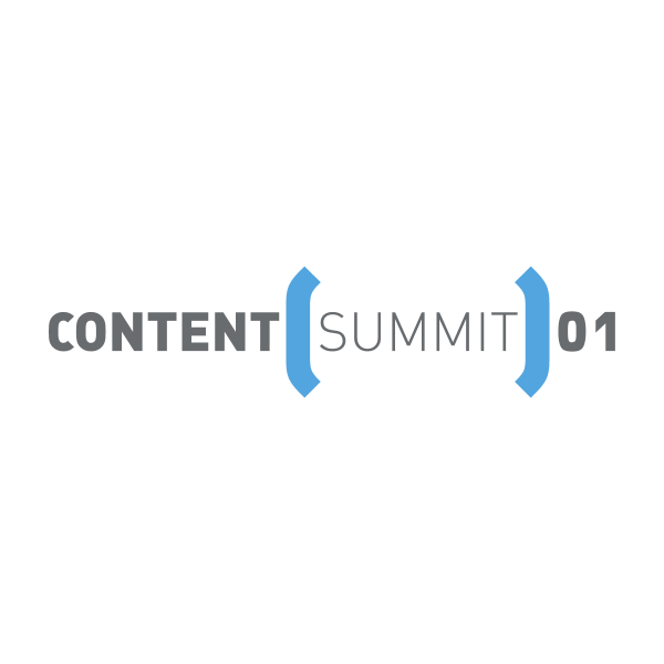 Content Summit 01 ,Logo , icon , SVG Content Summit 01