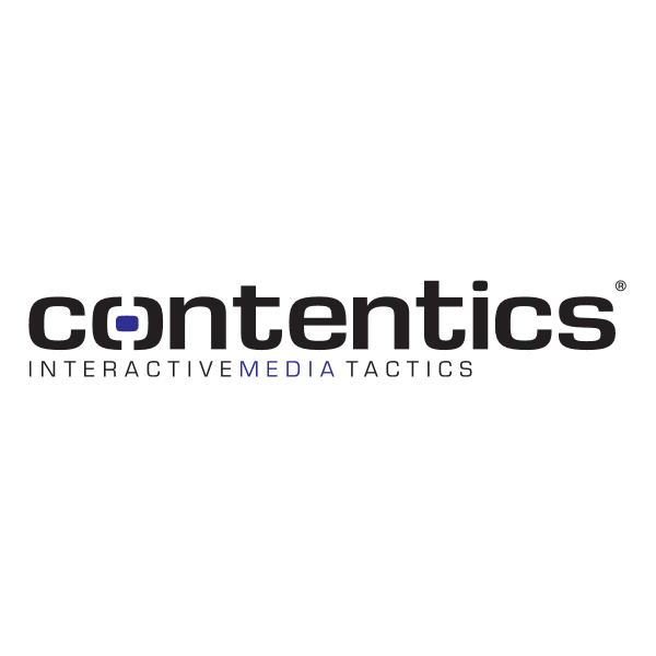 Contentics Logo ,Logo , icon , SVG Contentics Logo