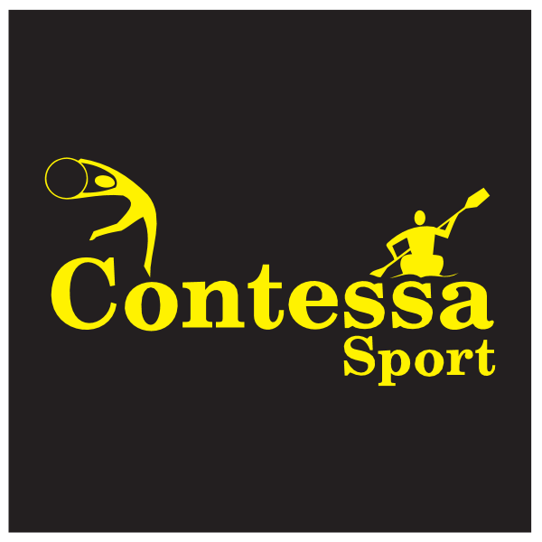 Contessa Sport Logo ,Logo , icon , SVG Contessa Sport Logo